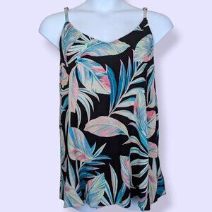 Torrid Sophie 100% Rayon Crinkle Top